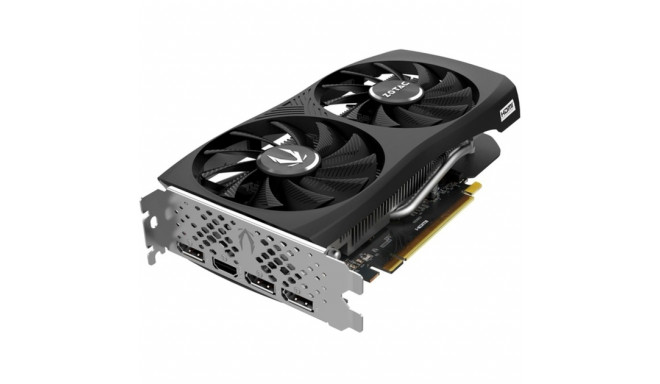 ZOTAC 8GB D6 RTX 4060 Twin Edge