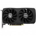 ZOTAC videokaart 8GB D6 RTX 4060 Twin Edge