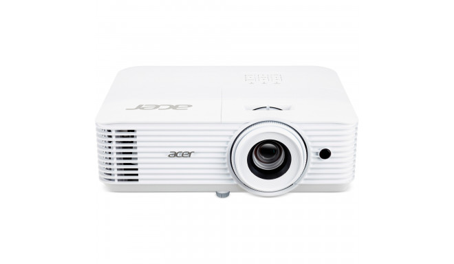 Acer H6805BDa, DLP projector (white, UltraHD/4K, HDMI, Bluetooth)