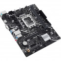 ASUS PRIME H610M-K ARGB - Socket 1700 - motherboard