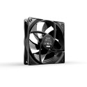be quiet! Pure Wings 3 120mm PWM, case fan (black)