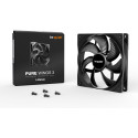 be quiet! Pure Wings 3 140mm, case fan (black)