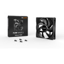 be quiet! Pure Wings 3 120mm PWM, case fan (black)