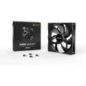 be quiet! Pure Wings 3 140mm, case fan (black)