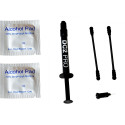 be quiet! DC2 Pro, thermal pastes
