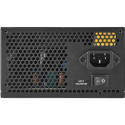 Chieftec ZPU-700S, PC power supply (black, 700 watts)