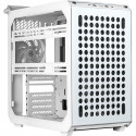 Cooler Master Qube 500 Flatpack White Edition, tower case (white)