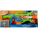 Hasbro Nerf Elite 2.0 Double Punch, dart blaster