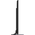 Hisense 55E77KQ, LED TV - 55 - black, UltraHD/4K, triple tuner, HDR10, WLAN, LAN, Bluetooth