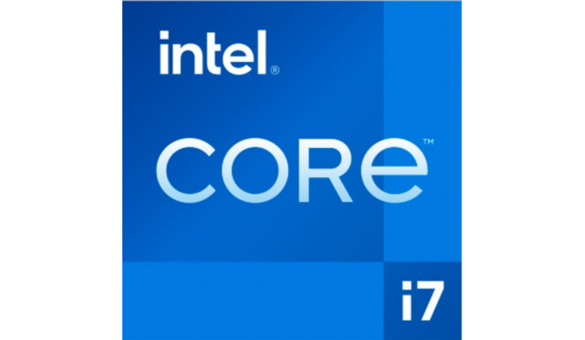 Intel Core i7-14700KF - Socket 1700 - processor (tray version)