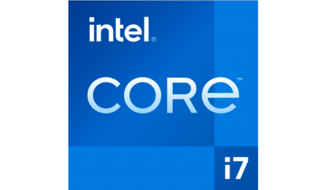 Intel protsessor Core i7-14700KF Socket 1700 (Tray version)