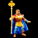 Mattel Masters of the Universe Origins Action Figure Young Randor, Toy Figure (14 cm)