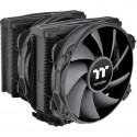 Thermaltake TOUGHAIR 710 Black CPU Cooler, CPU cooler (black)