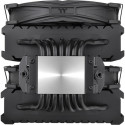 Thermaltake TOUGHAIR 710 Black CPU Cooler, CPU cooler (black)
