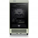 Thermaltake The Tower 200, tower case (light green, tempered glass)