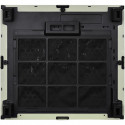 Thermaltake The Tower 200, tower case (light green, tempered glass)
