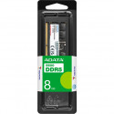 ADATA DDR5 - 8GB - 5600 - CL - 46, Single RAM (black, AD5S56008G-S, Premier Tray)