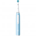 Braun Oral-B iO Series 3N, Electric Toothbrush (blue, Ice Blue)