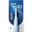 Braun Oral-B iO Series 3N, Electric Toothbrush (blue, Ice Blue)