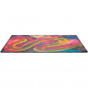 CHERRY Xtrfy GP4 Gaming Mouse Pad (Pink/Multicolor, Large)