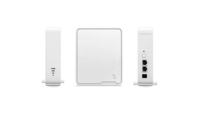 devolo WiFi 6 Repeater 5400