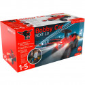 BIG Bobby Car Next 2.0 (red/anthracite)