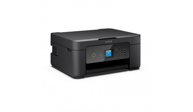 Epson Expression Home XP-3200 (black, USB, WLAN, scan, copy)