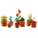 LEGO Icons mänguklotsid Mini Plants (10329)