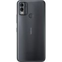 Nokia C22 - 6.52 - 64GB (Charcoal, Android 13)