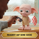 Spinmaster Wizarding World - Interactive Dobby House Elf