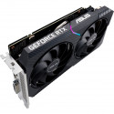 ASUS GeForce RTX 3050 DUAL V2, graphics card (Lite Hash Rate, 3x DisplayPort, 1x HDMI 2.1)