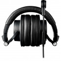Audio Technica ATH-M50xSTS StreamSet, headset (black, USB)