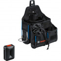 Bosch GWT 4 Professional, bag (black/blue)