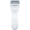 Beurer HL 36, lady shaver (white/pink)