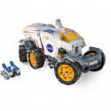 Clementoni Construction Challenge - Mars Rover, construction toy