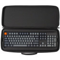 Keychron K10 Full Carrying Case, bag (black, for Keychron K10 keyboard with plastic frame)