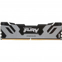 Kingston RAM Fury DDR5 96GB 6400 CL 32 (2x48GB) Dual Kit (silver/black KF564C32RSK2-96 