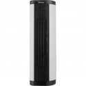 Midea fan heater NTH20-17BR (white/black, 2,000 watts)