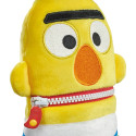 Schmidt Spiele Worry Eater Bert, cuddly toy (multi-colored, size: 34 cm)