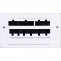 SilverStone PSU SST-DA850R-GMA-WWW 1x12-pin ATX3.0 4xPCIe Cable Management, white