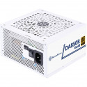 SilverStone PSU SST-DA850R-GMA-WWW 1x12-pin ATX3.0 4xPCIe Cable Management, white