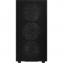 DeepCool CH560, tower case (black, tempered glass)