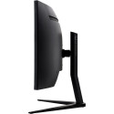 iiyama G-Master GCB3480WQSU-B1, gaming monitor - 34 -  black, UWQHD, HDMI, DisplayPort, USB, Free-Sy