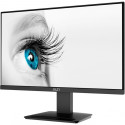 MSI PRO MP2412DE, LED monitor - 24 -  black, FullHD, AMD Free-Sync, HDMI, 100Hz panel