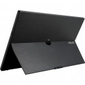 ASUS ZenScreen MB16AHV, LED monitor - 15.6 - black, FullHD, IPS, USB-C, Mini-HDMI