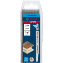 Bosch Expert jigsaw blade T 308 B 'Wood 2-side clean' (25 pieces)