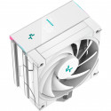 DeepCool AK400 Digital WH, CPU cooler (white)