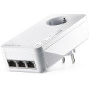 devolo Magic 2 LAN triple + Single, Powerline