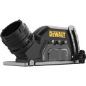 DEWALT cordless multi-material cutter DCS438N, 76mm, 18Volt, cutting machine (yellow/black, without 