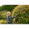 Ryobi MAX POWER cordless hedge trimmer RHT36C61R20S, 36Volt (green/black, Li-ion battery 2.0Ah)